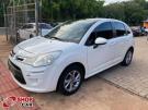 CITROËN C3 Hatch Tendance 1.5 Branca