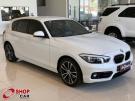 BMW 120i Sport 2.0T 16v Branca