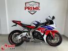 HONDA CBR 1000RR Fireblade Branca/Vermelha