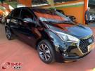 HYUNDAI HB20S Premium 1.6 16v Preta