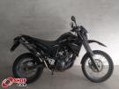 YAMAHA XT 660 R Preta