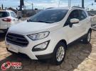 FORD EcoSport SE 1.5 12v Branca