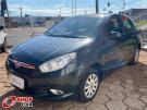 FIAT Grand Siena Tetrafuel 1.4 Cinza