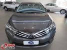 TOYOTA Corolla XEi 2.0 16v Cinza