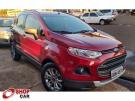 FORD EcoSport Freestyle 1.6 16v Vermelha