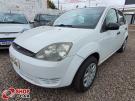 FORD Fiesta Sedan 1.6 Branca