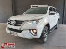 TOYOTA Hilux SW4 SRV 2.7 16v Branca