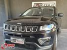 JEEP Compass Sport 2.0 16v Preta