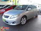 TOYOTA Corolla GLi 1.8 16v Prata