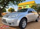 FORD Ka 1.0 Prata