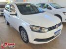 VW - Volkswagen Gol Trendline 1.6 4p. Branca