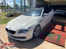 BMW 650i Cabriolet 4.4T V8 32v Branca