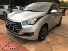 HYUNDAI HB20S Comfort Plus 1.6 16v Prata