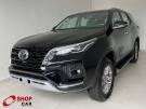 TOYOTA Hilux SW4 SRX D4-D 2.8TDi 16v Preta