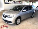 RENAULT Logan Expression 1.6 Prata