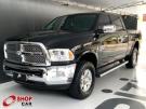 RAM 2500 Laramie 6.7TDi 24v 4X4 C.D. Preta