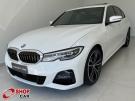 BMW 320i M Sport 2.0T 16v Branca