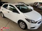 GM - Chevrolet Joy 1.0 Branca