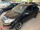 FORD Fiesta Sedan 1.6 Preta