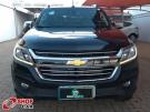 GM - Chevrolet S10 LTZ 2.8CTDi 16v 4x4 C.D. Preta