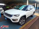 JEEP Compass Longitude 2.0TDi 16v 4x4 Branca