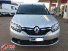 RENAULT Logan Expression 1.6 16v Cinza