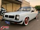 GM - Chevrolet Chevette SL 1.4 Branca