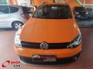 VW - Volkswagen CrossFox 1.6 Laranja