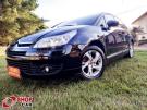 CITROËN C4 Hatch Exclusive 2.0 16v Preta