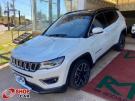 JEEP Compass Limited 2.0 16v Branca