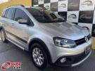 VW - Volkswagen Space Cross 1.6 Prata