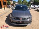 FIAT Argo Drive 1.0 Cinza