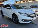 HONDA Civic Touring 1.5T 16v Branca