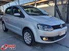 VW - Volkswagen Fox Trend 1.6 4p. Prata