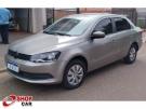 VW - Volkswagen Voyage Trend 1.6 Prata