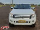 FORD Ranger XLT 2.5 16v C.D. Branca