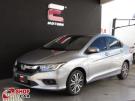 HONDA City EX 1.5 16v Prata