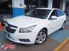 GM - Chevrolet Cruze LT 1.8 16v Branca