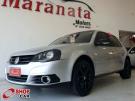 VW - Volkswagen Golf Sportline 1.6 Prata