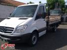 MERCEDES-BENZ Sprinter 311 2.2CDI Branca