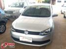 VW - Volkswagen Voyage Trendline 1.0 Prata