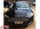 FORD Fusion Titanium 2.0T 16v AWD Preta