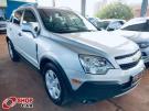 GM - Chevrolet Captiva Sport 2.4 16v Prata