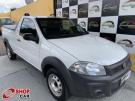 FIAT Strada Hard Working 1.4 C.S. Branca