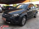 FIAT Strada Adventure 1.8 16v C.D. Cinza