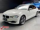 BMW 320i Sport GP 2.0T 16v Branca