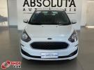 FORD Ka SE 1.0 12v Branca