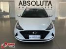 HYUNDAI HB20 Vision 1.0 12v Branca