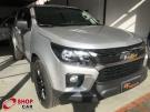 GM - Chevrolet S10 LT 2.8CTDi 16v 4x4 C.D. Cinza