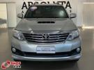 TOYOTA Hilux SW4 SRV D4-D 3.0TDi 16v Prata